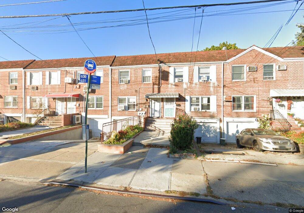 7306 Utopia Pkwy, Fresh Meadows, NY 11366 - photo 1