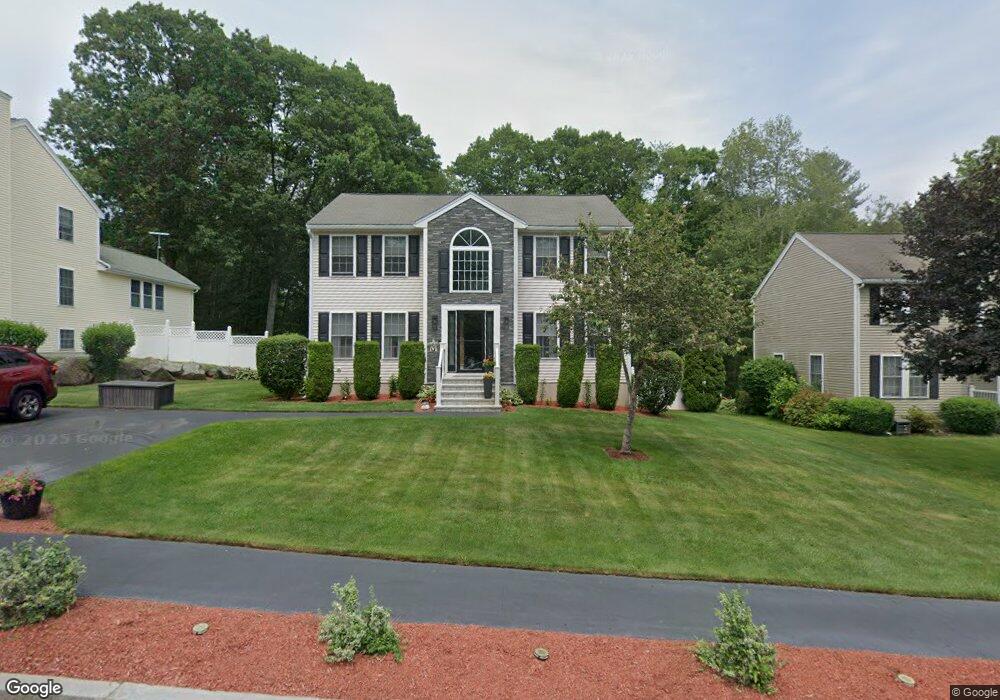 98 Photine Dr, Lowell, MA 01854 - photo 1