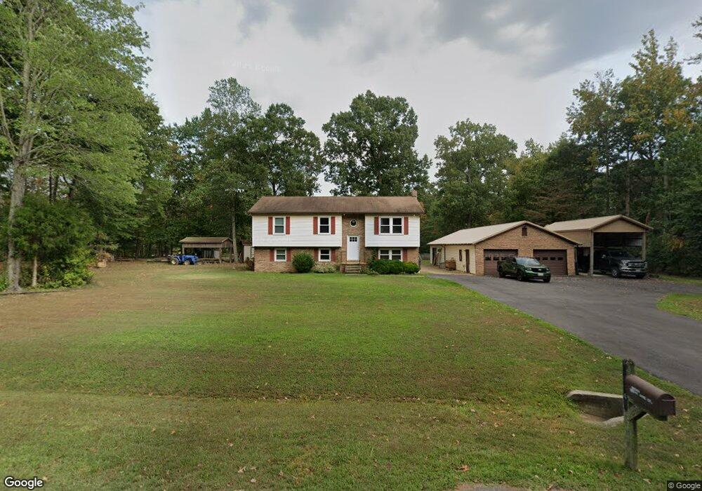 26540 Anne Ct, Mechanicsville, MD 20659 - photo 1