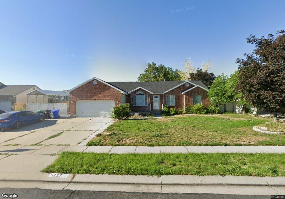 5127 Mountain Hill Dr, West Jordan, UT 84081 - photo 1