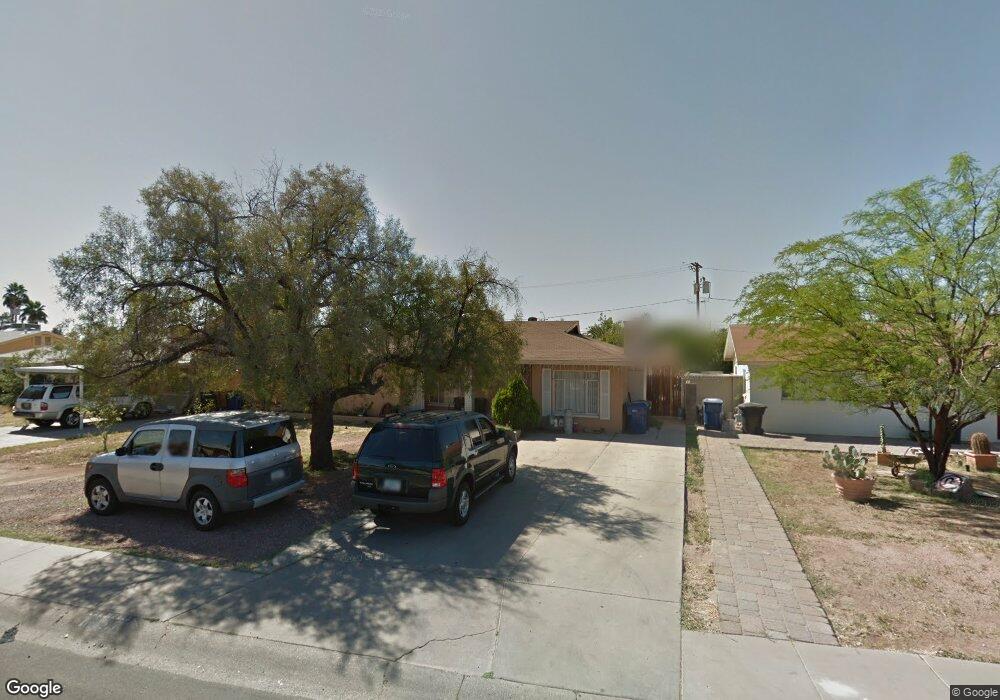 243 E Franklin Ave, Mesa, AZ 85210 - photo 1