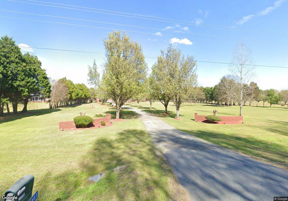 11903 Ga Highway 42 S, Byron, GA 31008 - photo 1
