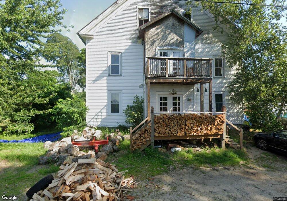 26 Harbor Rd, Fryeburg, ME 04037 - photo 1