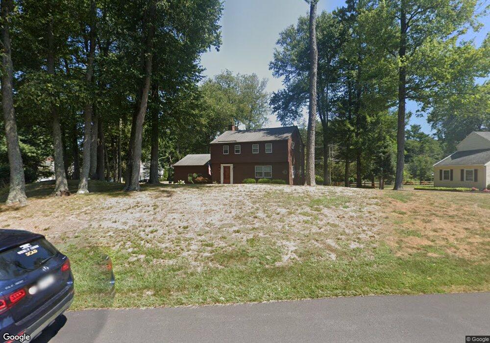 18 W Bayberry Rd, Glenmont, NY 12077 - photo 1