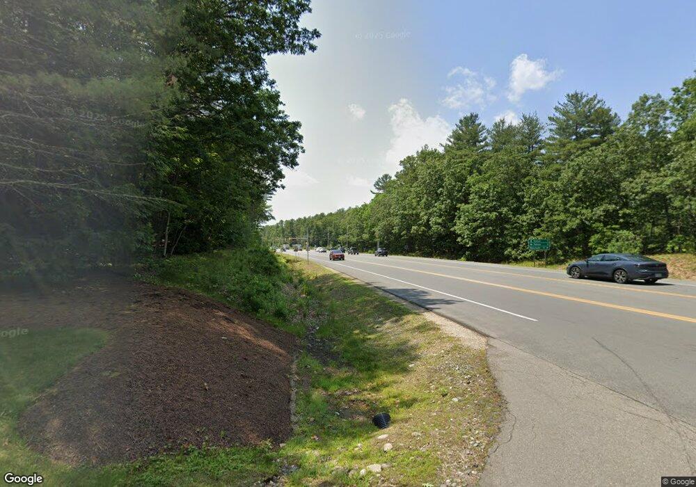 2 Braemar Rd, Windham, NH 03087 - photo 1