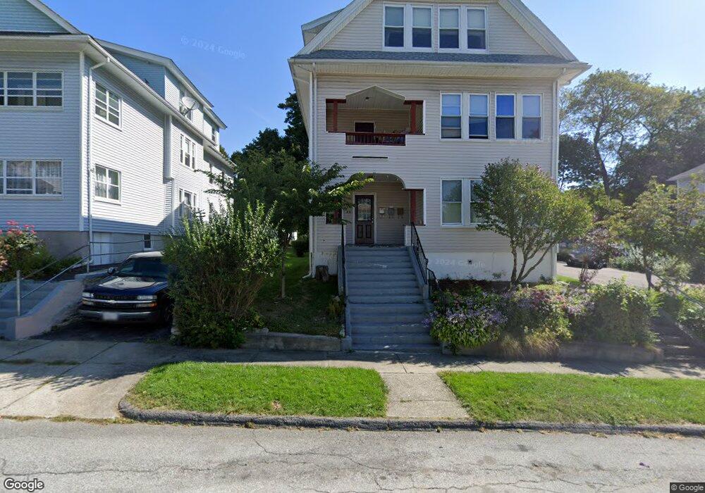 30 Woodford St unit 3, Worcester, MA 01604 - photo 1