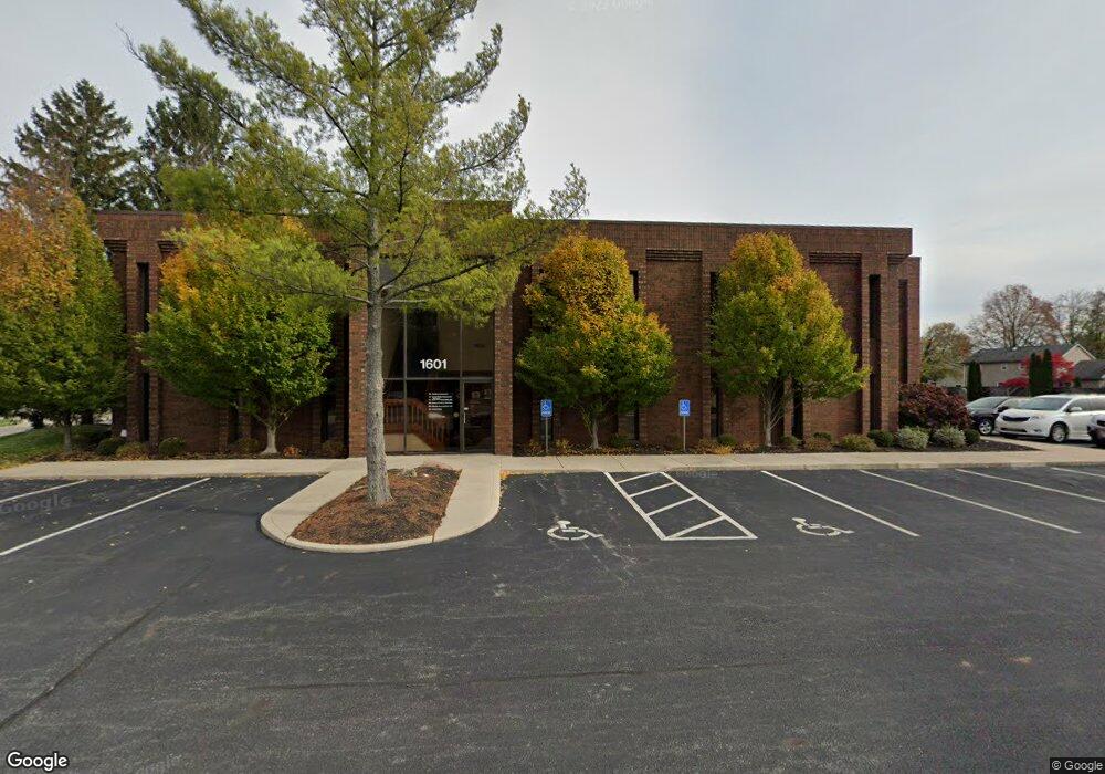 1601 Bethel Rd unit 210, Columbus, OH 43220 - photo 1