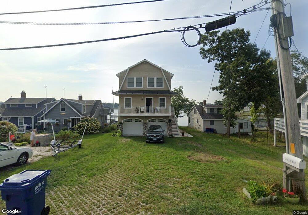 10 Barnacle Rd, Wareham, MA 02571 - photo 1