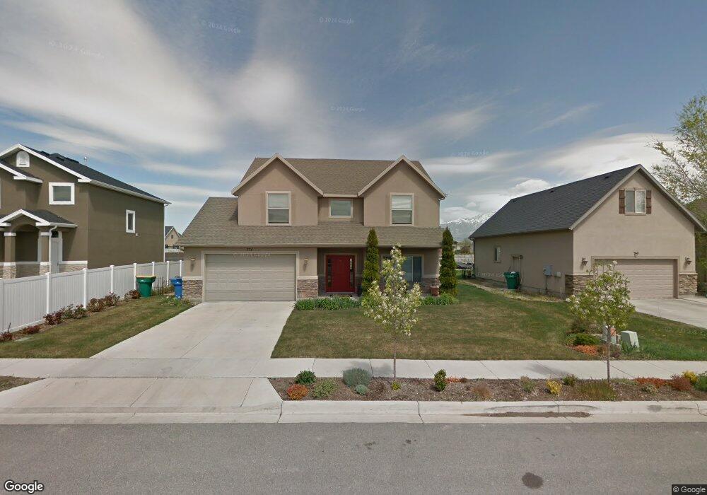 774 W Northlake Dr, Lehi, UT 84043 - photo 1
