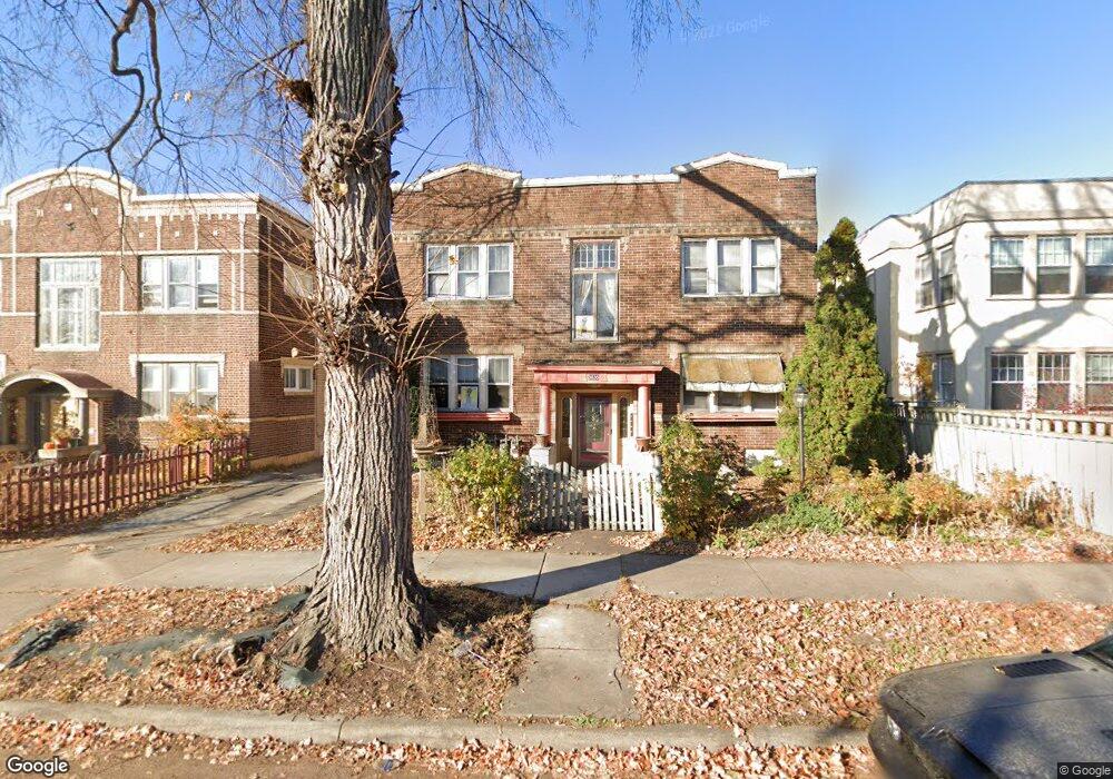 3636 Columbus Ave, Minneapolis, MN 55407 - photo 1