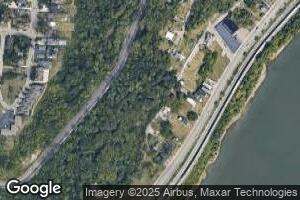 2536 Galvin Ave, Cincinnati, OH 45204