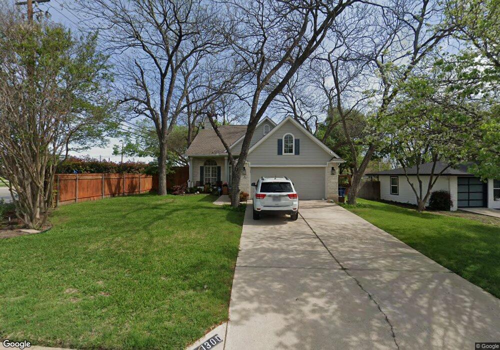 1300 Glencrest Dr, Austin, TX 78723 - photo 1