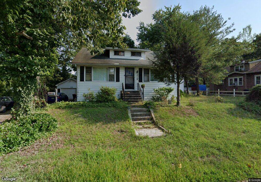 219 Berlin Rd N, Lindenwold, NJ 08021 - photo 1