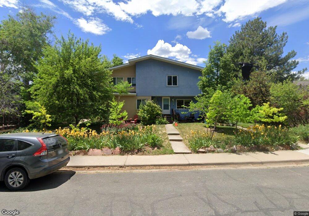 3165 Arnett St, Boulder, CO 80304 - photo 1