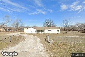 3707 W 61st St, Tulsa, OK 74132