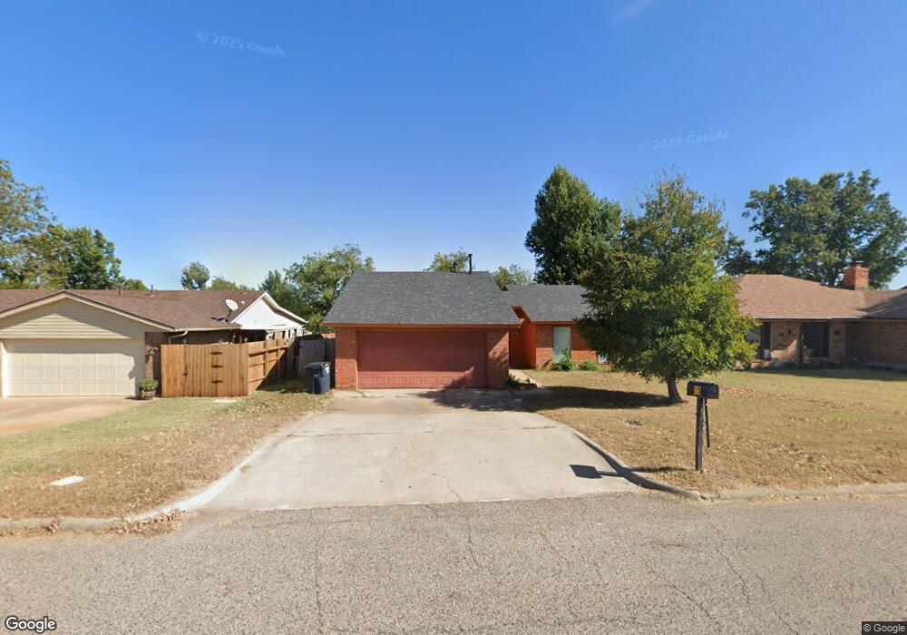 15 Timber Creek Dr, Shawnee, OK 74804 - photo 1