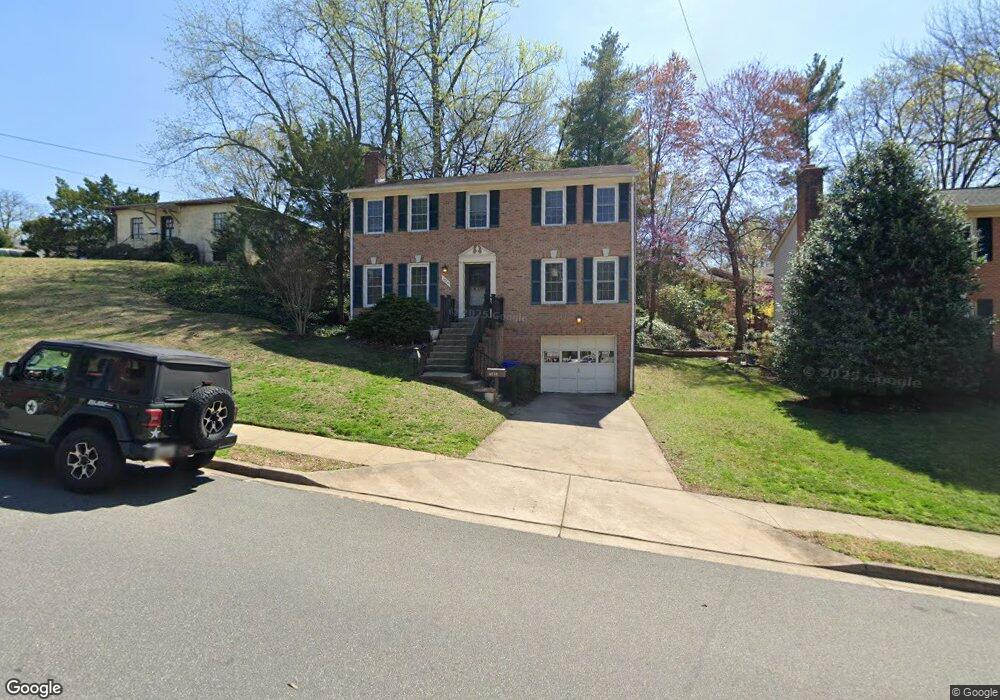 4014 8th St S, Arlington, VA 22204 - photo 1