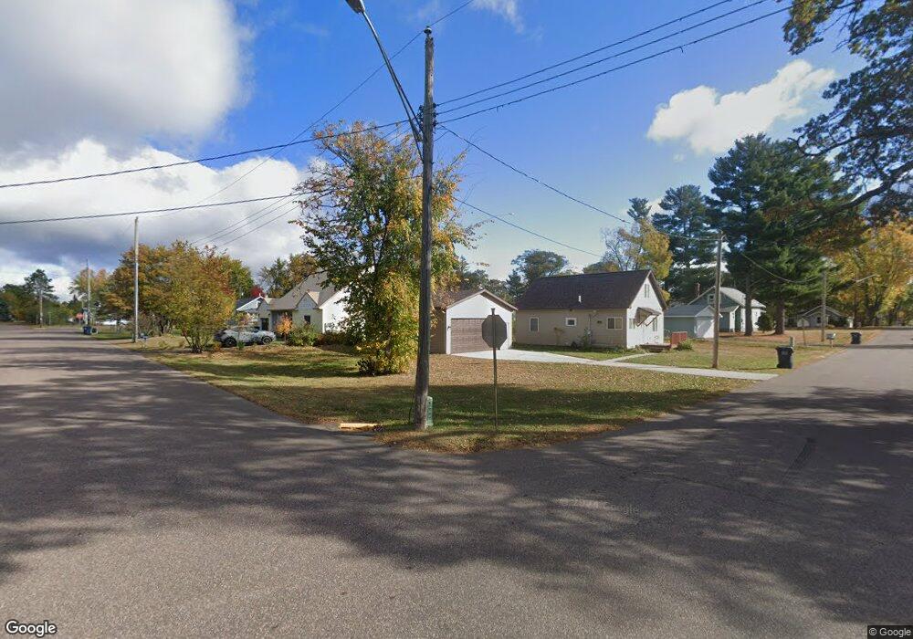 520 Leonard St, Chetek, WI 54728 - photo 1