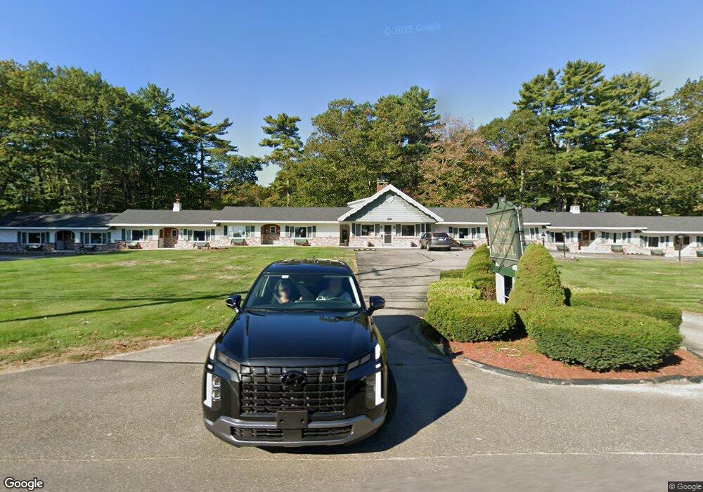 747 Main St, Ogunquit, ME 03907 - photo 1