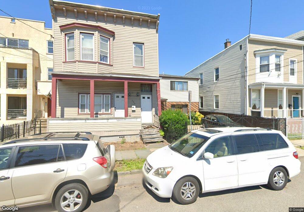 610 3rd St, Newark, NJ 07107 - photo 1