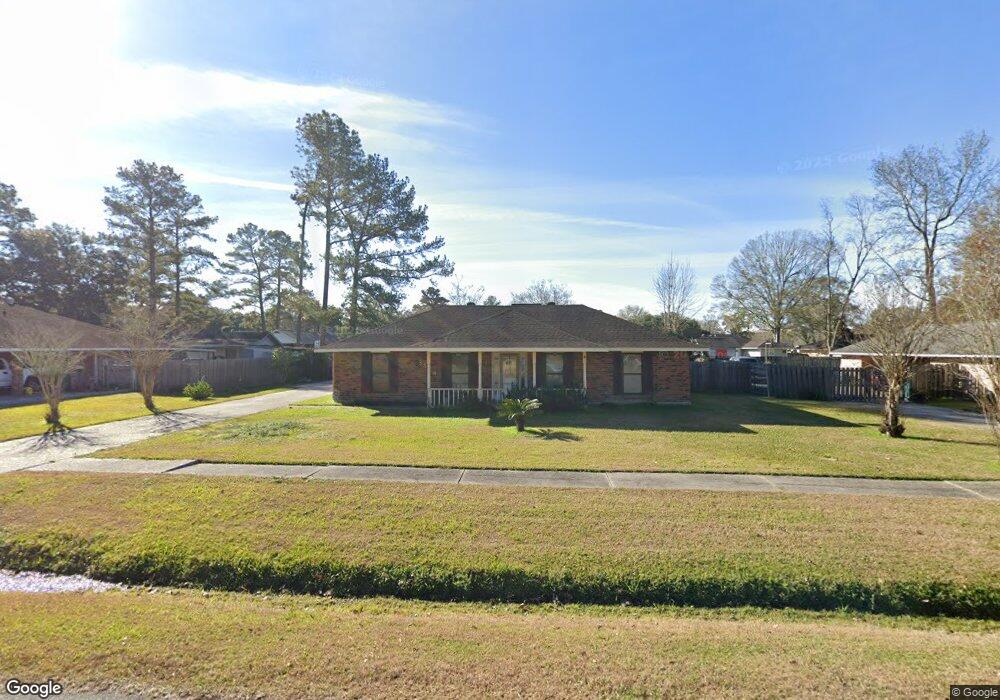 3578 Cherry St, Zachary, LA 70791 - photo 1