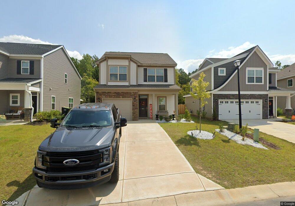 846 Bergenfield Ln unit 129, Chapin, SC 29036 - photo 1