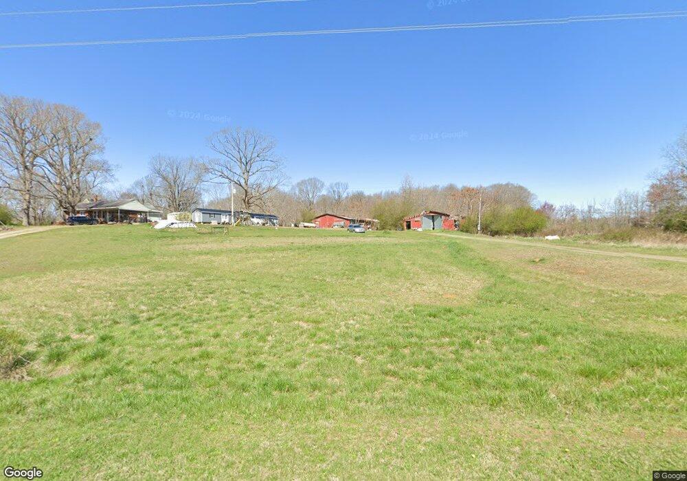 1530 Oakley Church Rd, Siler City, NC 27344 - photo 1