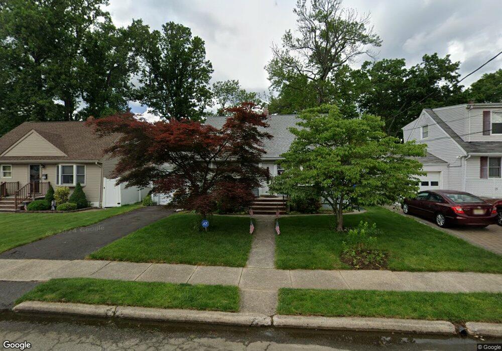742 Hemlock Rd, Union, NJ 07083 - photo 1