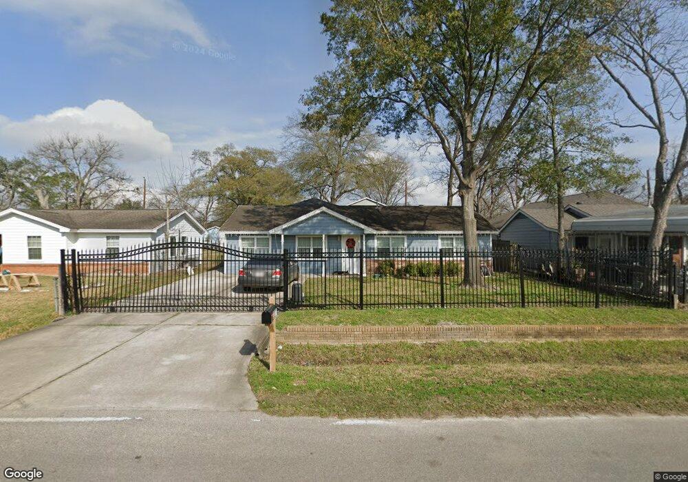 3307 Brea Crest St, Houston, TX 77093 - photo 1