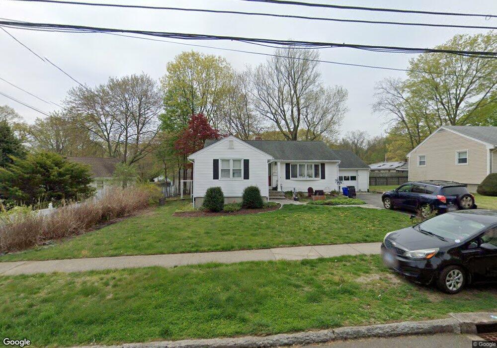 185 Lambert Dr, Stratford, CT 06614 - photo 1