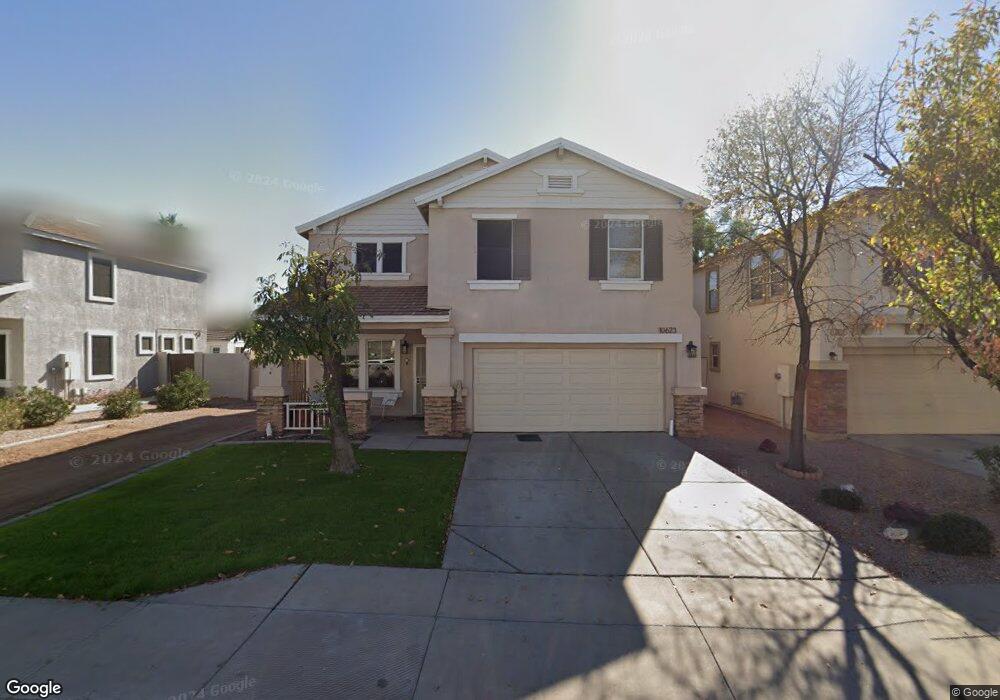 10623 E Portobello Ave, Mesa, AZ 85212 - photo 1