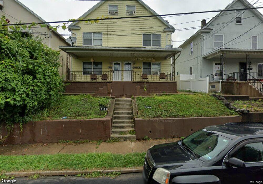 2112 Farr St unit 2114, Scranton, PA 18504 - photo 1