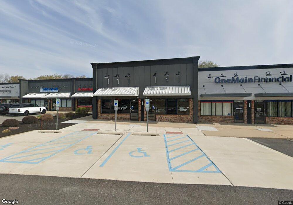 2110 Marlton Pike E, Cherry Hill, NJ 08003 - photo 1