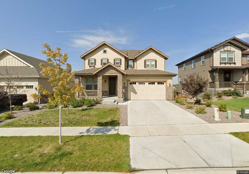 24335 E Links Place, Aurora, CO 80016 - photo 1