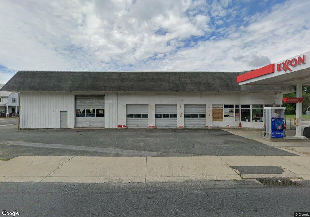 1612 Market St, Pocomoke City, MD 21851 - photo 1