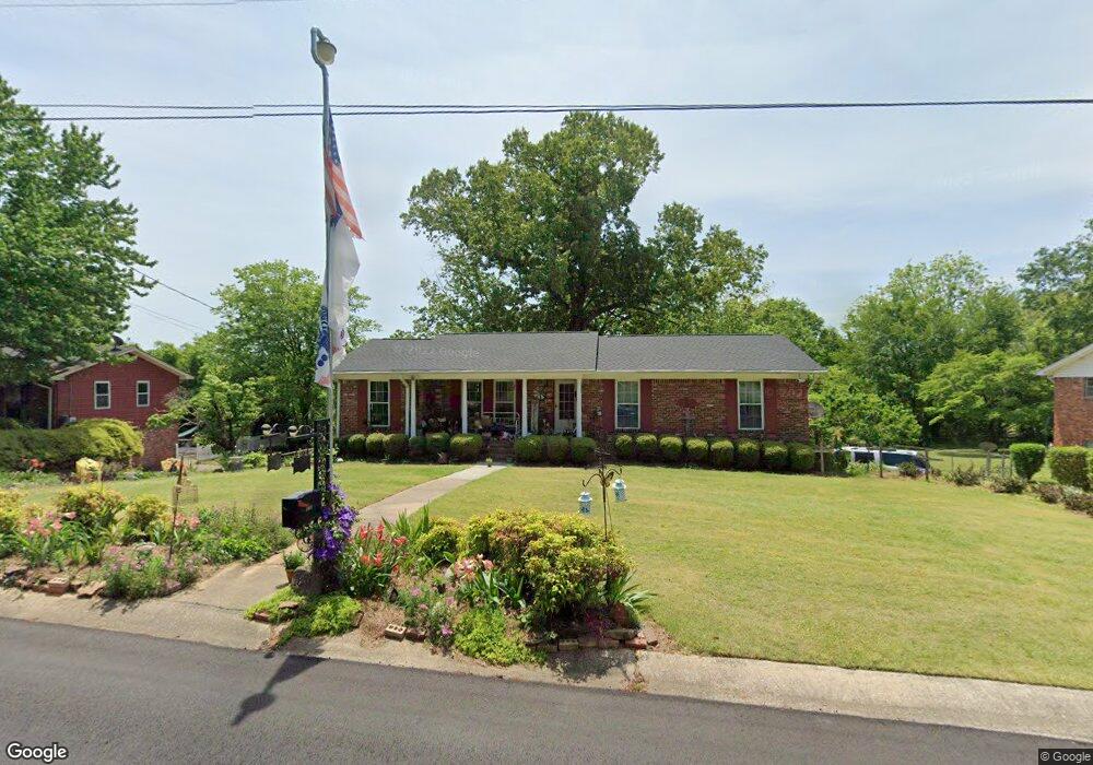 1841 3rd Place NE, Center Point, AL 35215 - photo 1