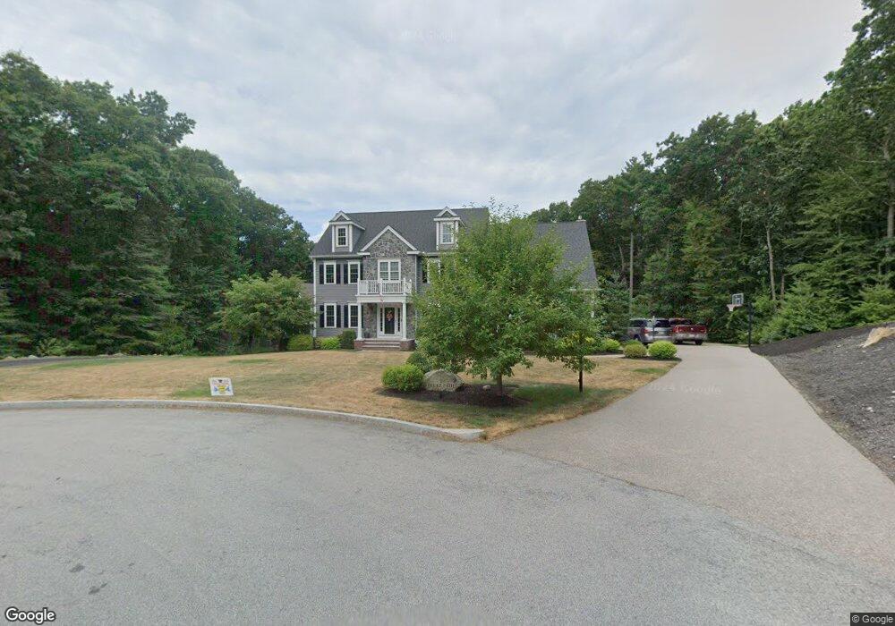 11 Bridle Path, Hopkinton, MA 01748 - photo 1