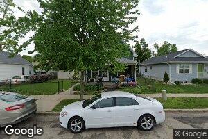 1118 K St SW, Cedar Rapids, IA 52404