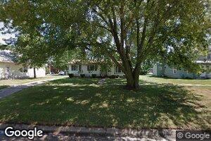 111 N Harrison St, Stuart, IA 50250