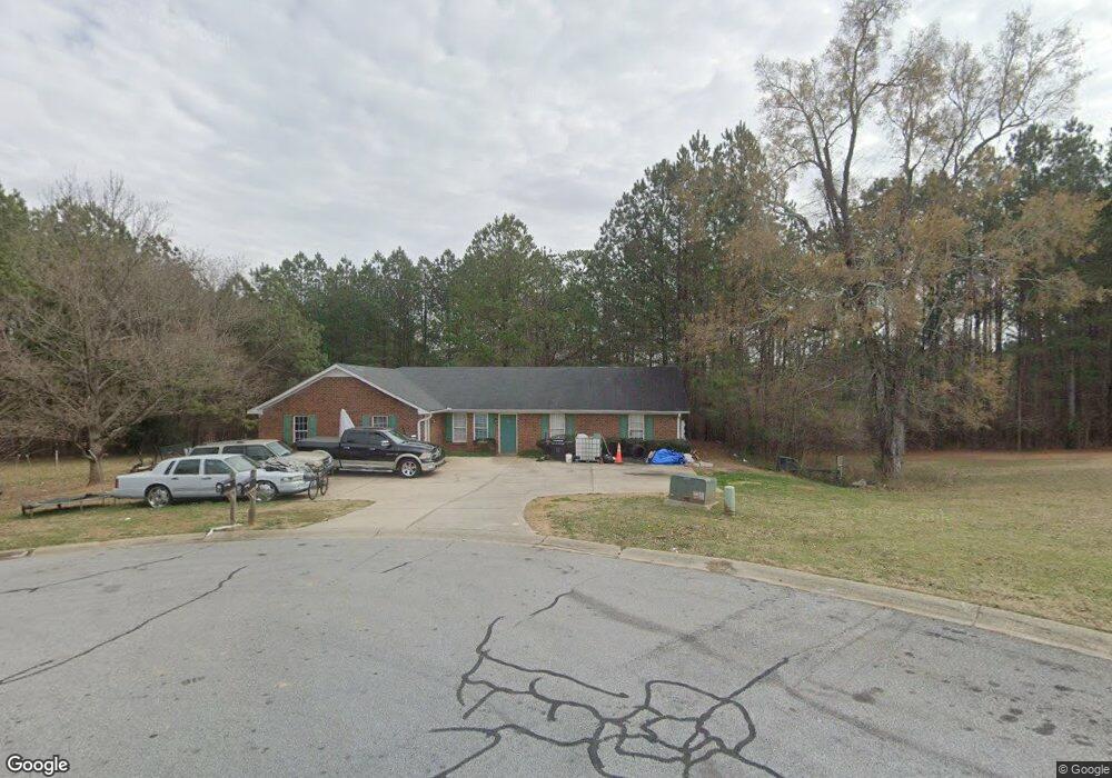 1140 Old Creek Rd, Athens, GA 30607 - photo 1