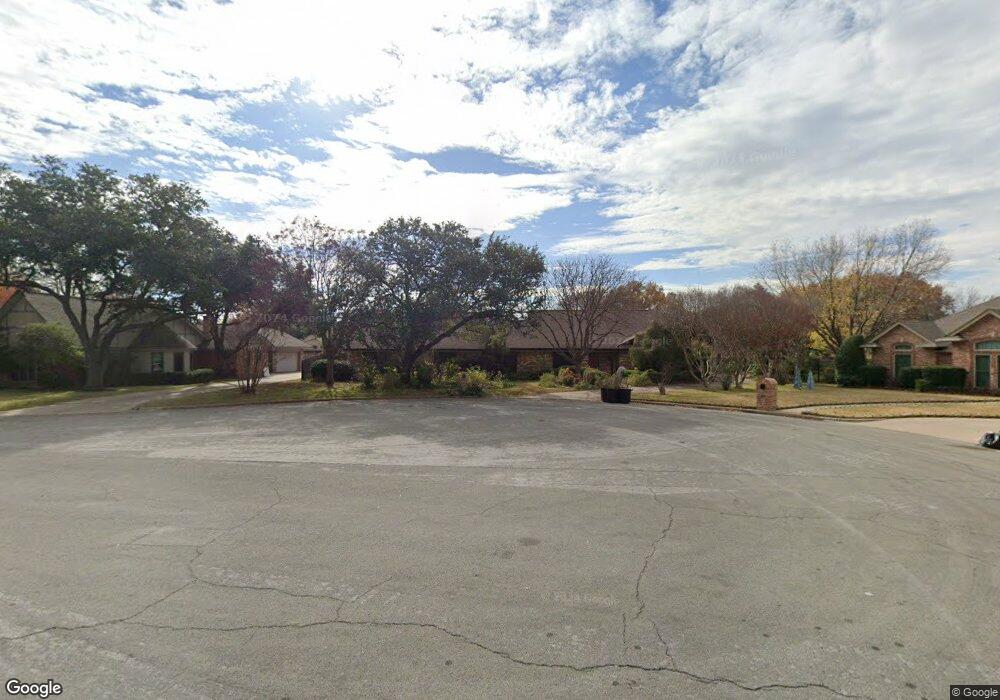 117 Kay Ct, Hurst, TX 76054 - photo 1