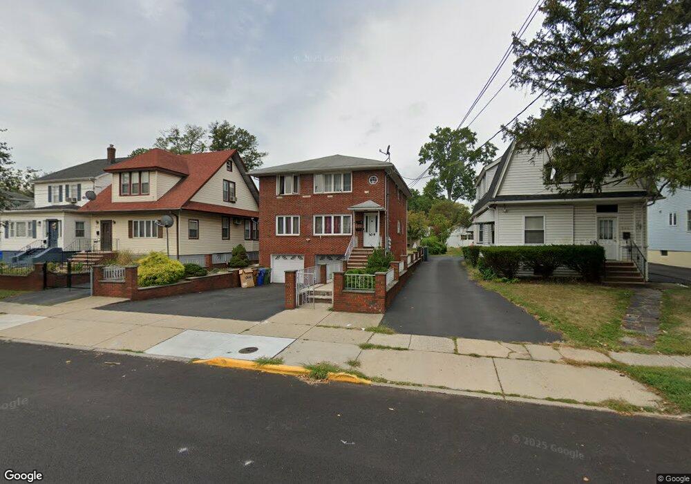 309 E Henry St unit 2, Linden, NJ 07036 - photo 1