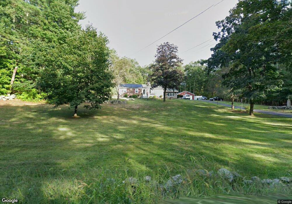 306 Hall St, Dunstable, MA 01827 - photo 1