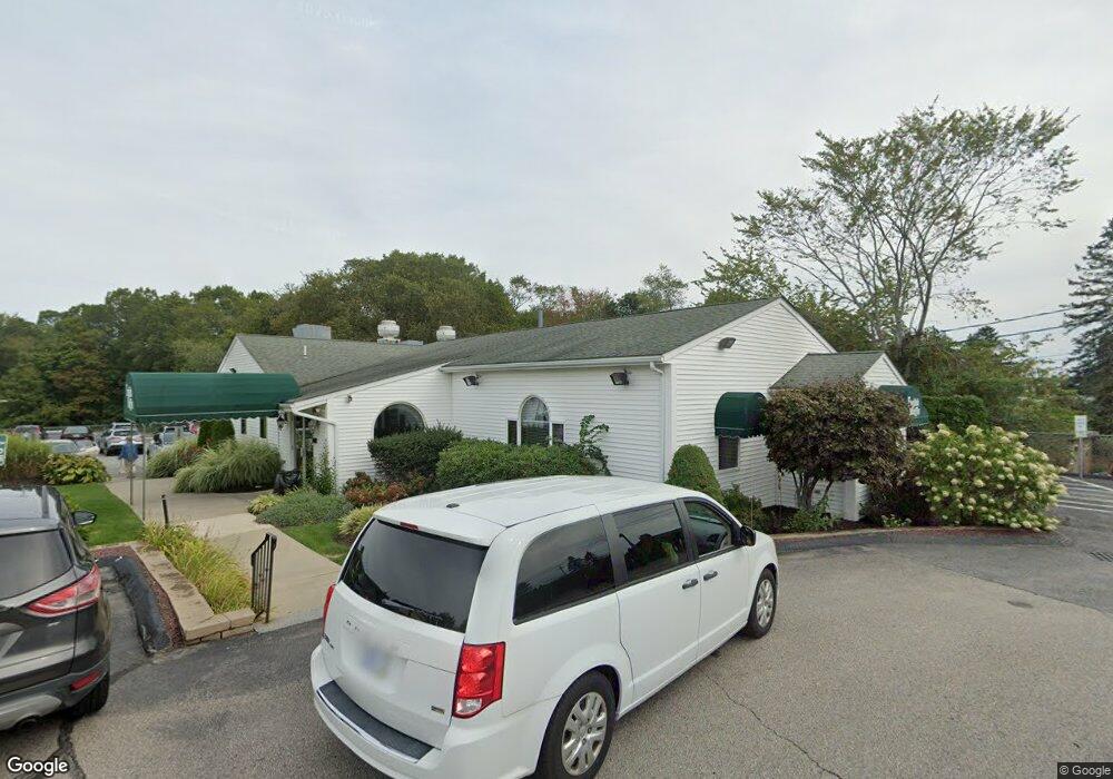 1989 Plainfield Pike, Johnston, RI 02919 - photo 1