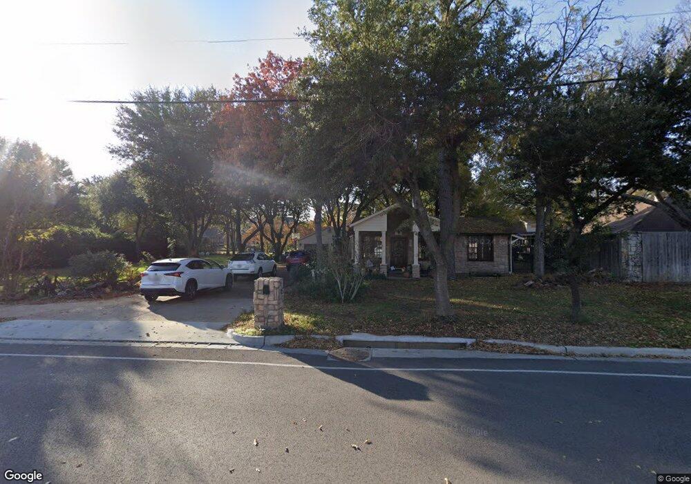 215 Cheek Sparger Rd, Colleyville, TX 76034 - photo 1