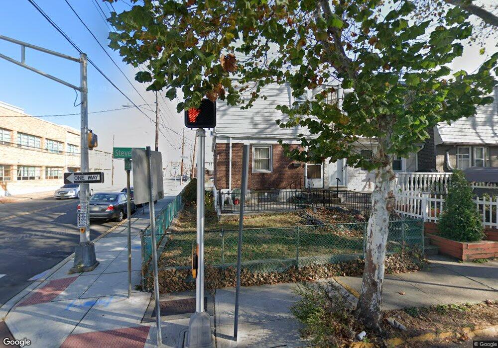 340 Stevens Ave, Jersey City, NJ 07305 - photo 1