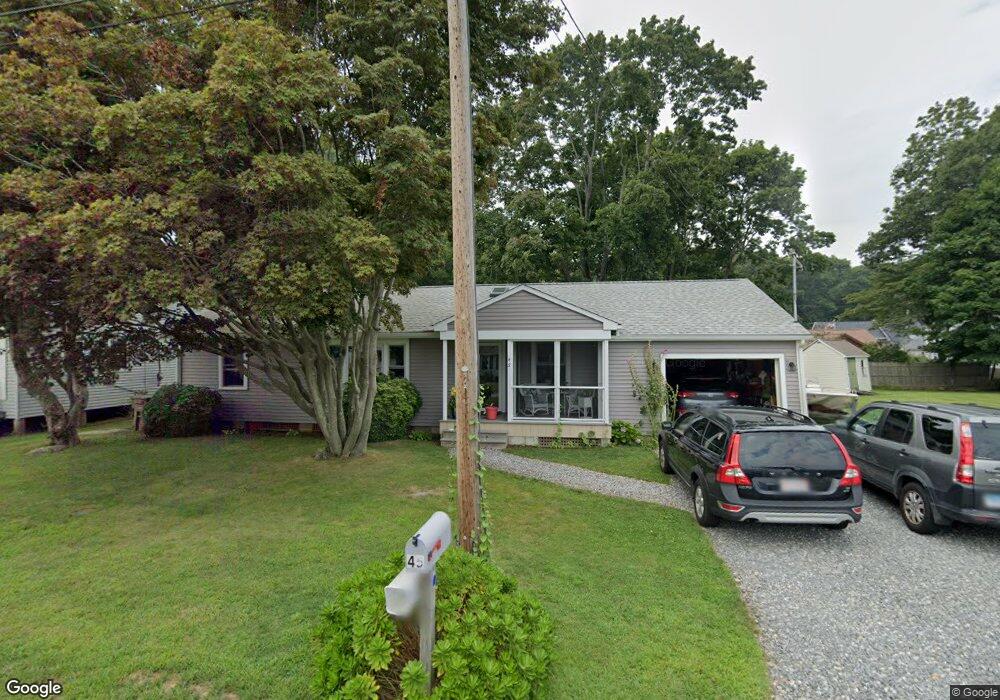 45 Bellaire Rd, Niantic, CT 06357 - photo 1