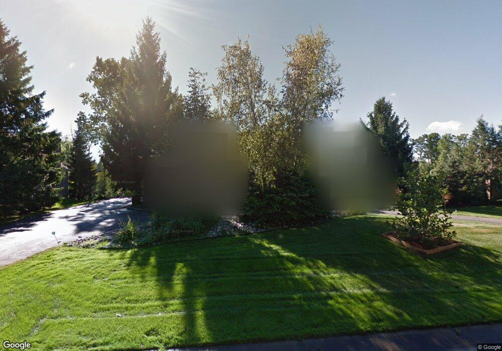 3173 Chestnut Run Dr, Bloomfield Hills, MI 48302 - photo 1