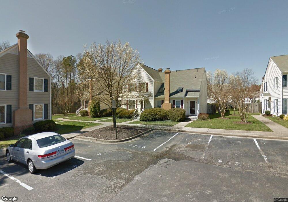 9826 Union Jack Place, Henrico, VA 23233 - photo 1