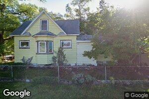1959 9th St, Muskegon, MI 49444